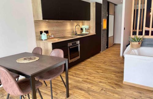 Tresserve Apartment | Havana - La Bonne étoile - vue lac