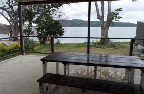 Port-Havannah House | havannah heaven havannah harbour