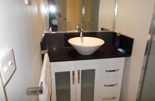 Port-Havannah House | havannah heaven havannah harbour