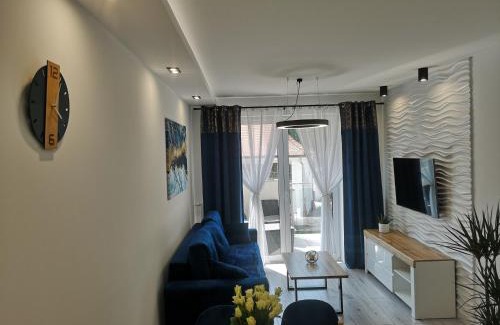 Cieplice Apartment | Haven Apart 2