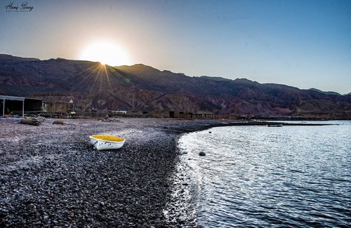 Nuweiba Resort | Haven Beach camp and Resturant