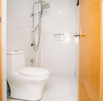 San Felipe Resort | Haven Campsite