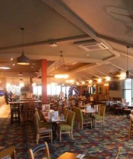 Isle of Grain Apartment | Haven caravan Kent coast sleeps 6 with WiFi