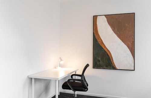 Berwick House | Haven Home Indio Berwick