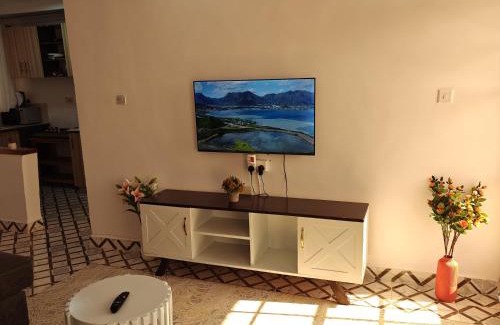 Nanyuki Bed & Breakfast | Haven Homes