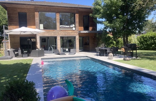 Conde-sur-Vesgre House | Haven of peace 50 km from Paris