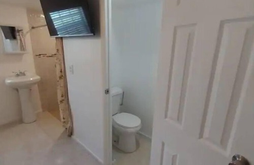 Staniel Cay Apartment | Haven Studio