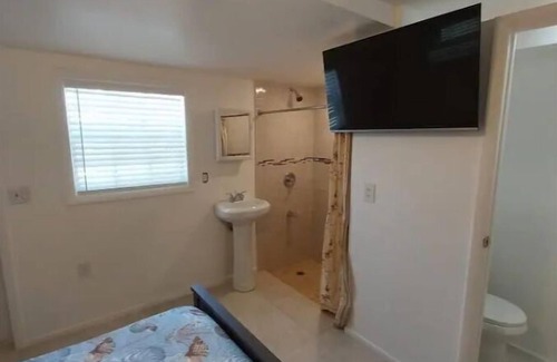 Staniel Cay Apartment | Haven Studio