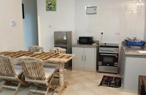 Malindi Apartment | HavenHouse Kijani - 1 Bedroom Beach Apartment with Swimming Pool