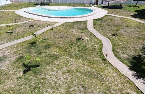 Malindi Apartment | HavenHouse Kijani - 1 Bedroom Beach Apartment with Swimming Pool