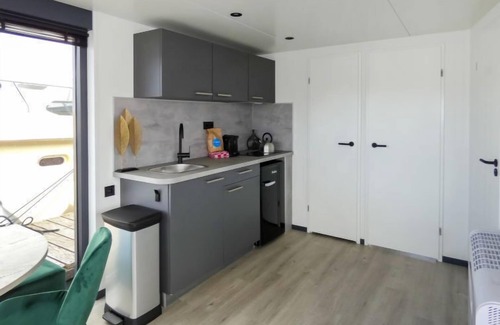 Municipality of Uitgeest House | Havenlodge by Interhome