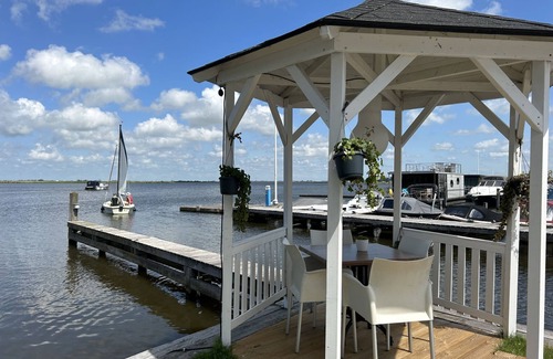 Municipality of Uitgeest House | Havenlodge by Interhome