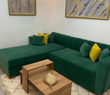 Jardins De Carthage Apartment | HAVRE DE LUXE