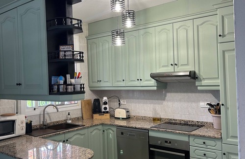 Les Tres Cales House | Havre de Paix à Lametlla de Mar : Maison Avec Piscine et Accès aux Criques