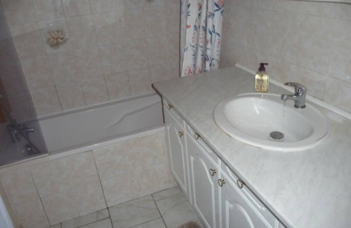 Les Sept Chemins Apartment | Havre de Paix aux Portes de Lyon