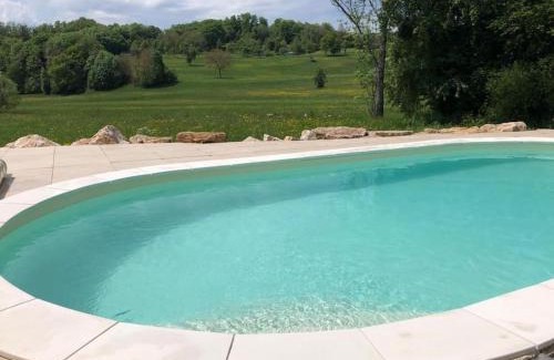 Bendorf House | Havre de paix dans le Jura Alsacien avec piscine privée externe de mai à septembre