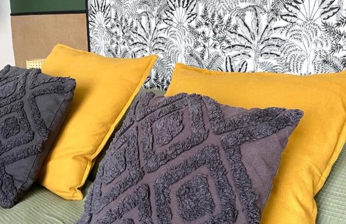 Fontenay-aux-Roses Apartment | Havre de paix moderne, fibre,RER B direction Paris