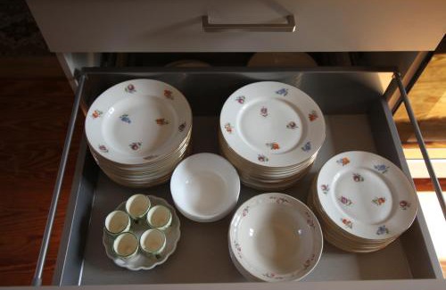 Robertsau House | Havre de paix superbe 70m2 au calme, proche du Parlement européen