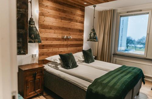 Limhamn Hotel | Havshotellet