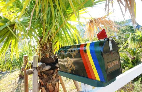 Shirako Apartment | HAWAIIAN COTTAGE VILLA SHIRAKO