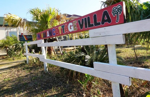 Shirako Apartment | HAWAIIAN COTTAGE VILLA SHIRAKO