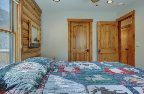 Turtle Lake House | Hawk Perch