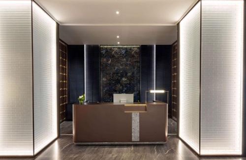 Jinghong Hotel | Hawthorn by Wyndham Jinghong Mengyang