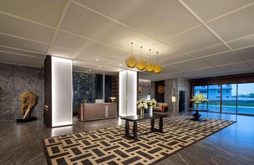 Jinghong Hotel | Hawthorn by Wyndham Jinghong Mengyang