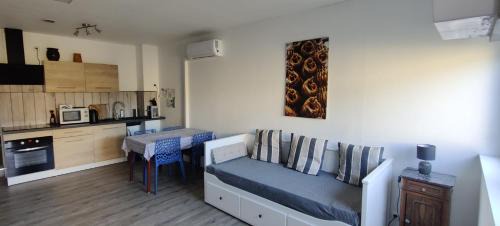 Rouffach Apartment | Haxabett