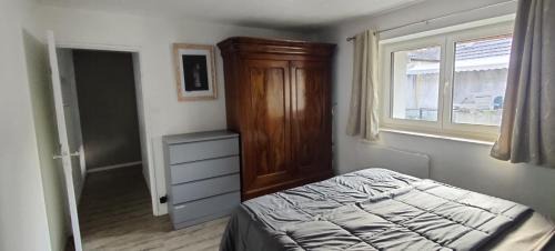 Rouffach Apartment | Haxabett