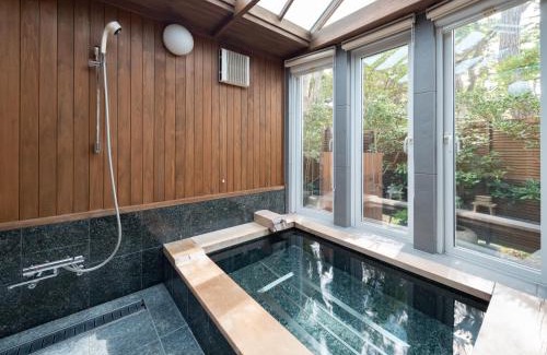 Hayama House | Hayama Isshiki Beach House -葉山 一色海岸の家 - ペット可