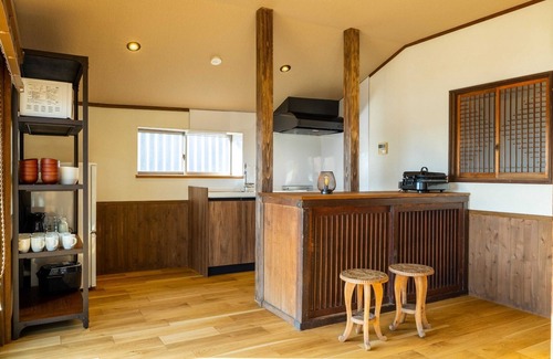 Hayama House | Hayama Private Villa Ocean view A villa with an /Miura-gun Kanagawa