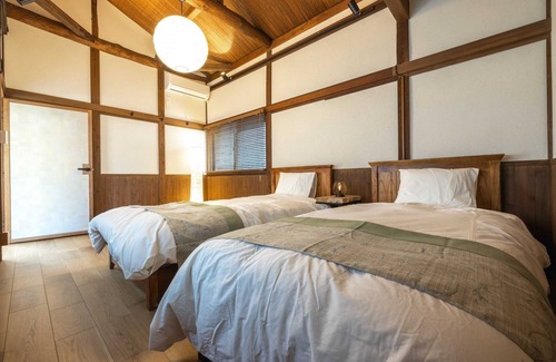 Hayama House | Hayama Private Villa Ocean view A villa with an /Miura-gun Kanagawa