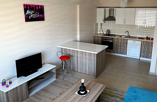 Erzincan Apartment | Hayat Home Suite