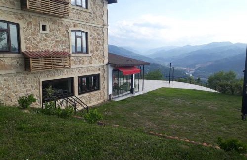 Fatsa Bed & Breakfast | Hayat Oksijen Resort