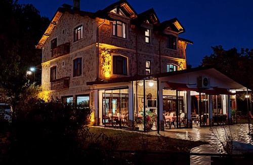 Fatsa Bed & Breakfast | Hayat Oksijen Resort