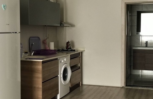 Erzincan Apartment | Hayat Palas