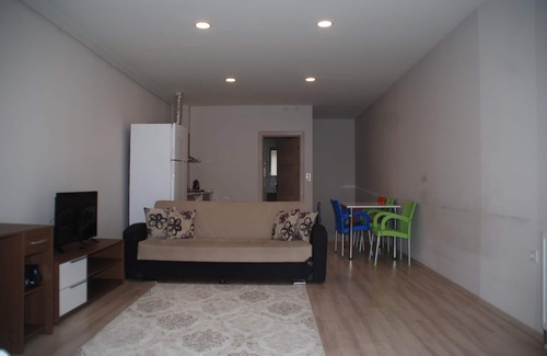 Erzincan Apartment | Hayat Palas