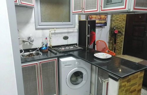 Pyramids Gardens Apartment | Hayat pyramids house 51Nnn