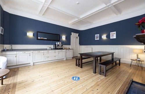 Haymarket Apartment | Haymarket - Standard Double Room