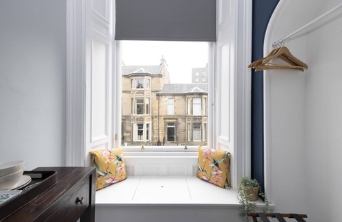 Haymarket Apartment | Haymarket - Standard Double Room