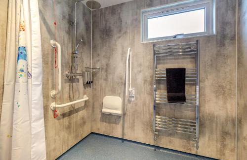 Consett Resort | Haystax Holiday Lodges