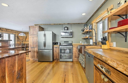 Hayward Cabin | Hayward Cabin on Lac Courte Oreilles!