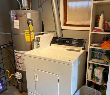 Snohomish Apartment | Hazel's Hideaway apt in walkable historic area