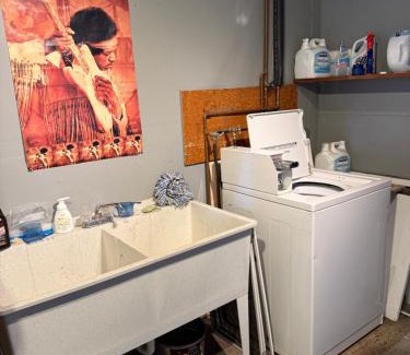 Snohomish Apartment | Hazel's Hideaway apt in walkable historic area