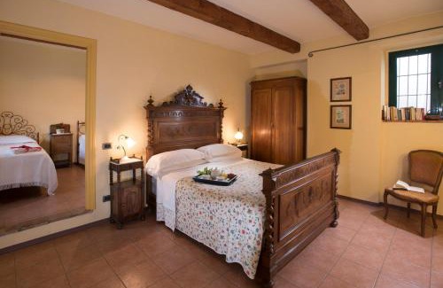Guarene Bed & Breakfast | Hazelnut Valley