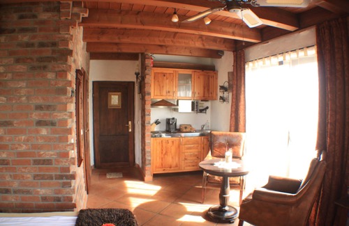 Gernsbach Apartment | Hazienda Apartmenthotel