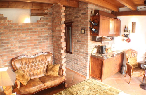 Gernsbach Apartment | Hazienda Apartmenthotel