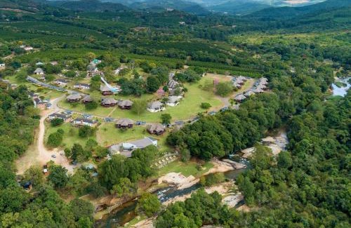 Hazyview Resort | Hazyview Cabanas