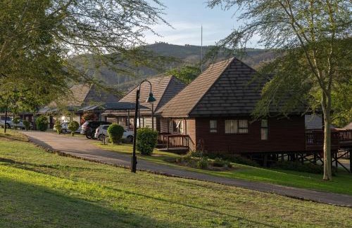 Hazyview Resort | Hazyview Cabanas